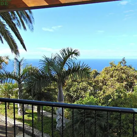 Hébergement de vacances Casa Magica Piscina Privada