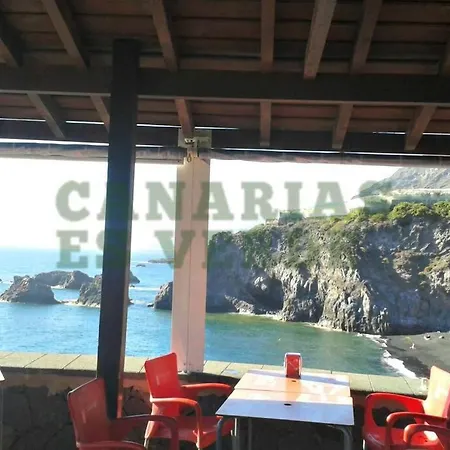 Casa Magica Piscina Privada