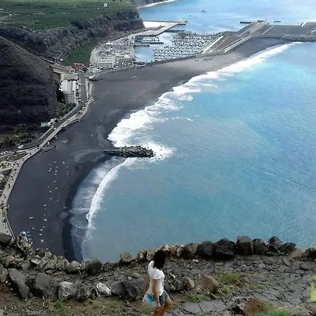 Casa Magica Piscina Privada Hébergement de vacances *