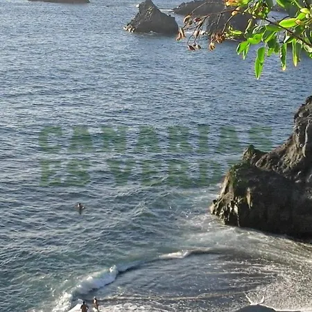 Hébergement de vacances Casa Magica Piscina Privada La Esquinita