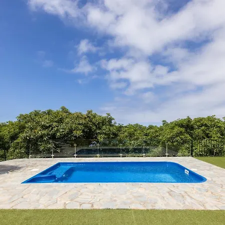 Hébergement de vacances Casa Magica Piscina Privada *