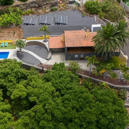 Casa Magica Piscina Privada