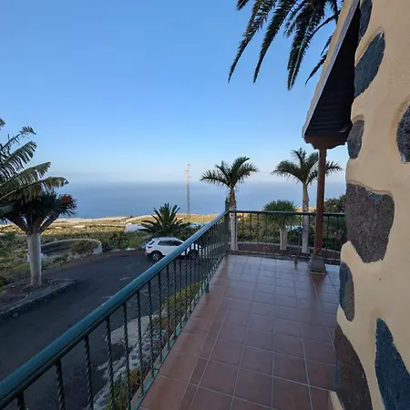 Casa Magica Piscina Privada * La Esquinita