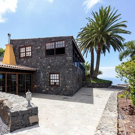 Casa Magica Piscina Privada Hébergement de vacances *