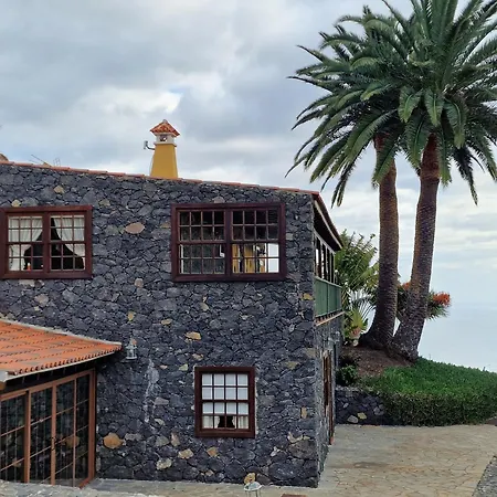 Casa Magica Piscina Privada * La Esquinita