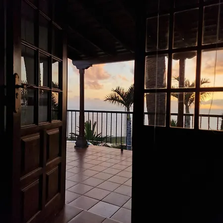 Casa Magica Piscina Privada Hébergement de vacances *