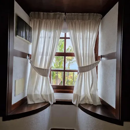 Casa Magica Piscina Privada * La Esquinita