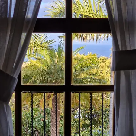 Hébergement de vacances Casa Magica Piscina Privada La Esquinita