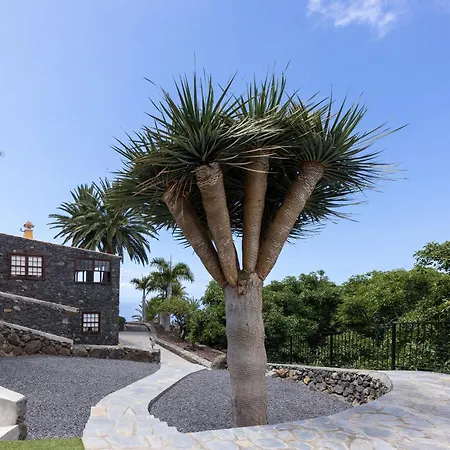 Casa Magica Piscina Privada * La Esquinita