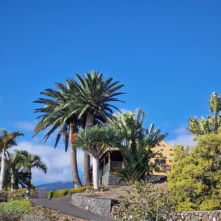 Casa Magica Piscina Privada La Esquinita