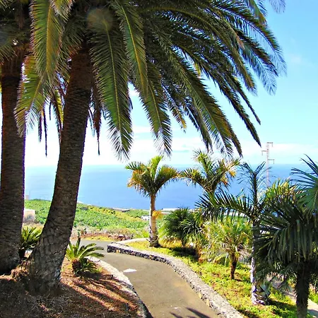 Casa Magica Piscina Privada Hébergement de vacances *
